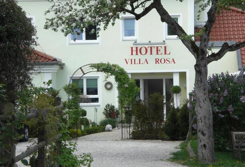 Villa Rosa
