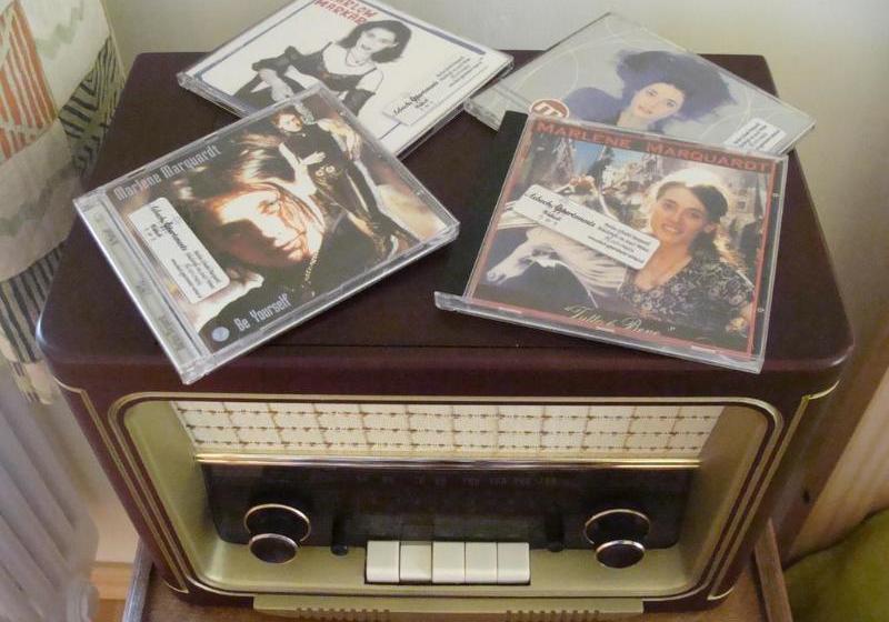 Asbach Appartements Weimar