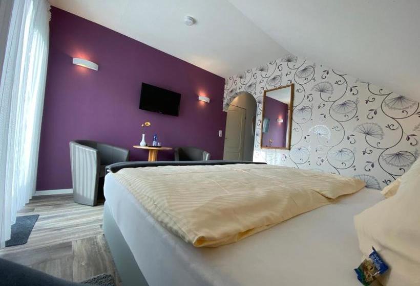 Bed and Breakfast Landhaus Pension Voß