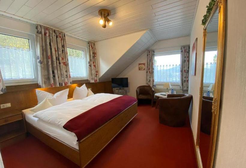 Bed and Breakfast Landhaus Pension Voß