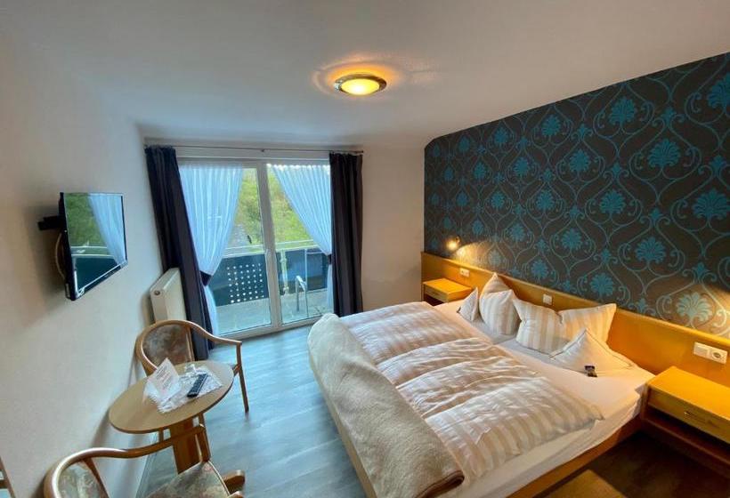 Bed and Breakfast Landhaus Pension Voß