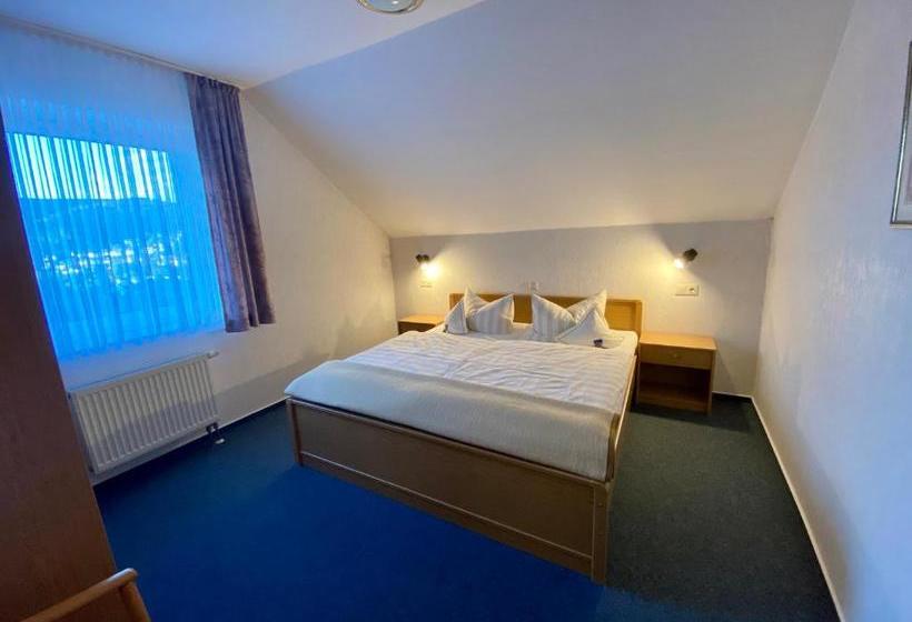 Bed and Breakfast Landhaus Pension Voß