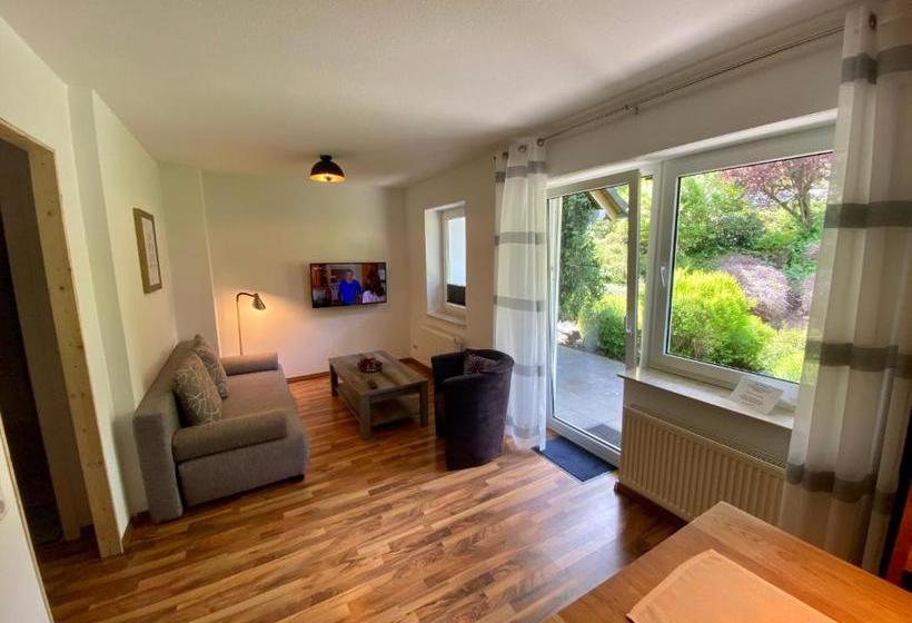 Bed and Breakfast Landhaus Pension Voß