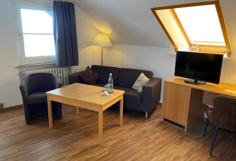 צימר Pension   Der Berghof