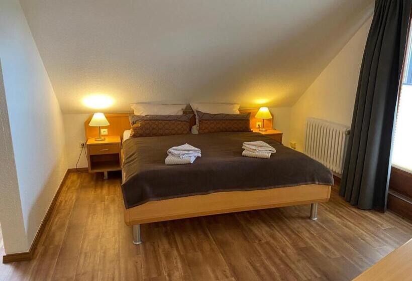 צימר Pension   Der Berghof