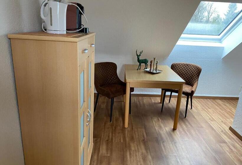 צימר Pension   Der Berghof