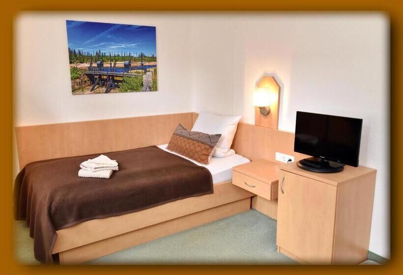 צימר Pension   Der Berghof