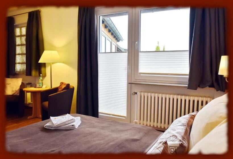 צימר Pension   Der Berghof