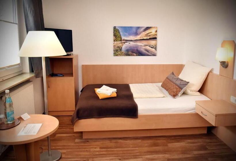 צימר Pension   Der Berghof