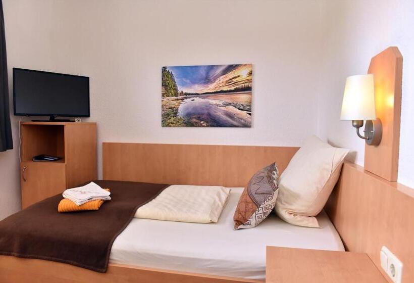 צימר Pension   Der Berghof