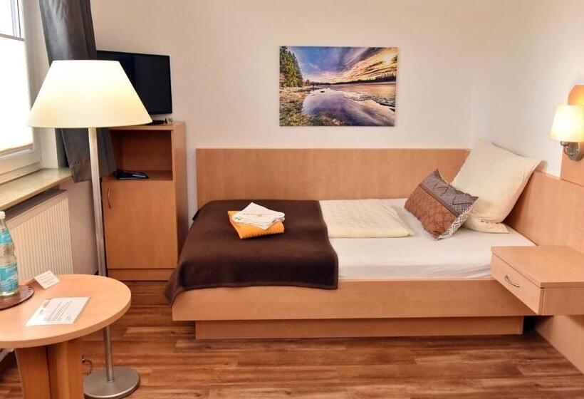 צימר Pension   Der Berghof