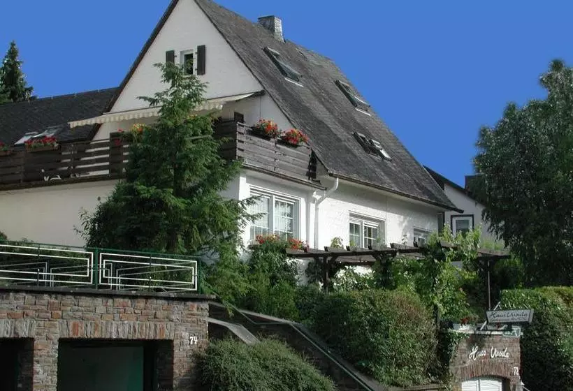 민박 Pension Eckerskorn