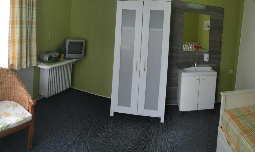 Bed and Breakfast Pension Eckerskorn