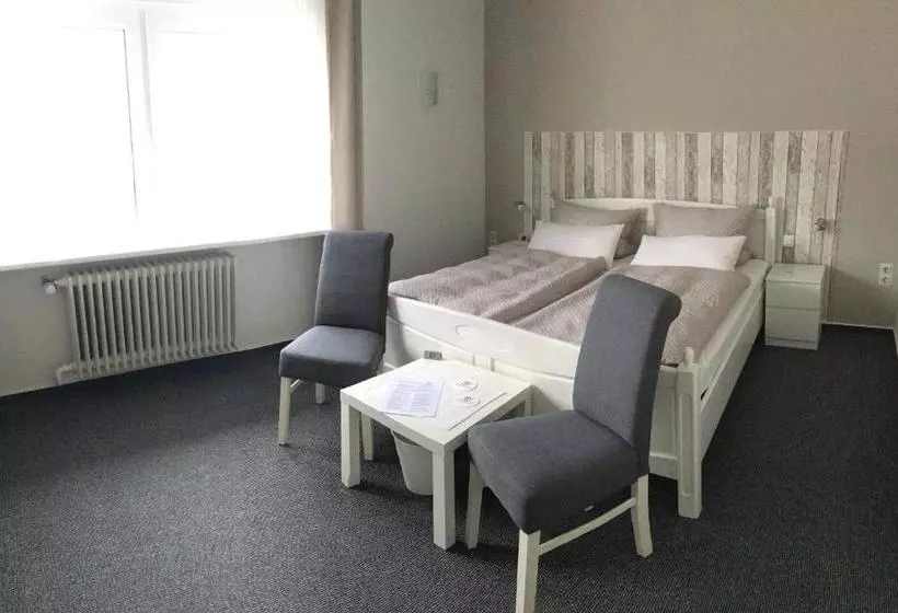 민박 Pension Eckerskorn