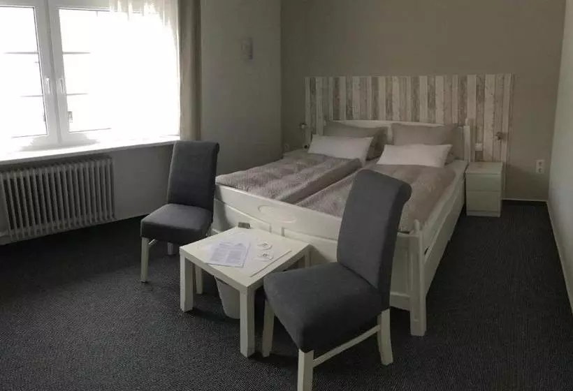 민박 Pension Eckerskorn