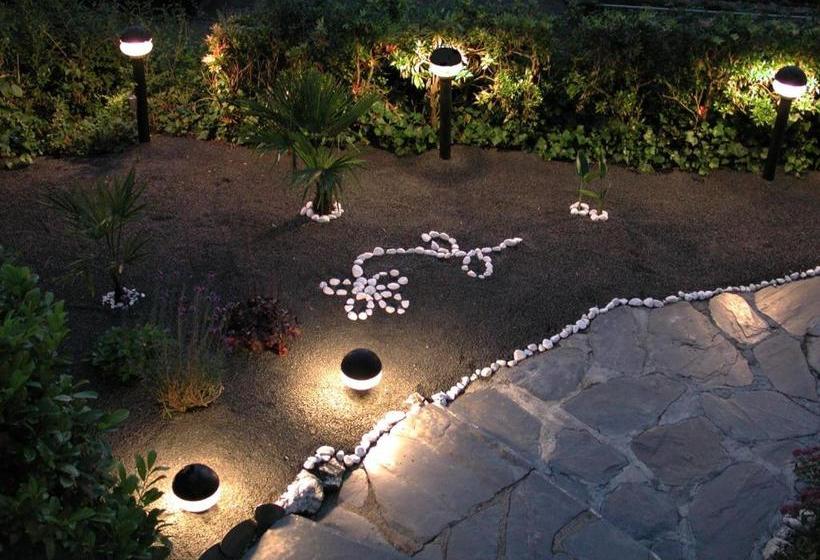 Bed and Breakfast Pension Eckerskorn