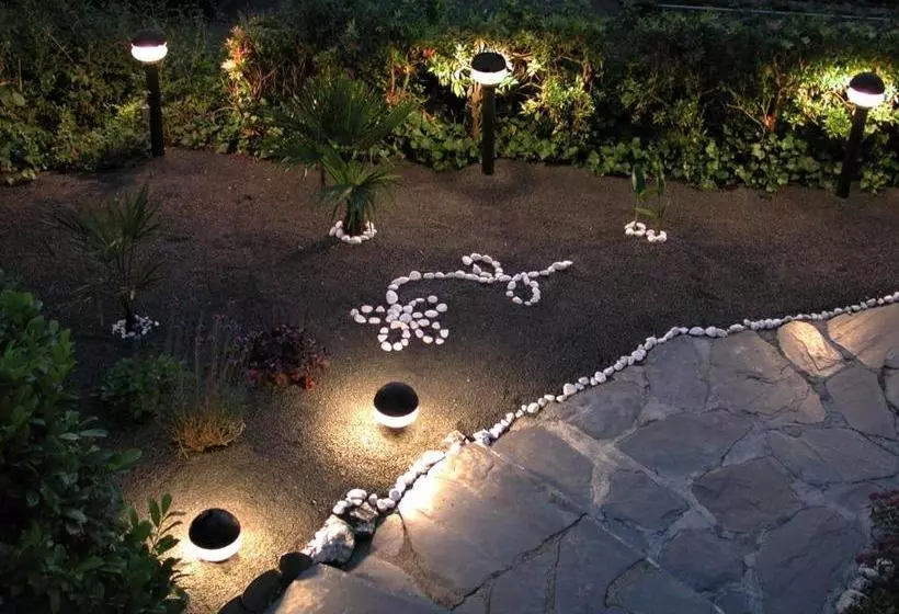 민박 Pension Eckerskorn