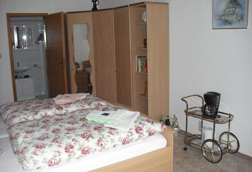 مبيت وإفطار Pension Möhring