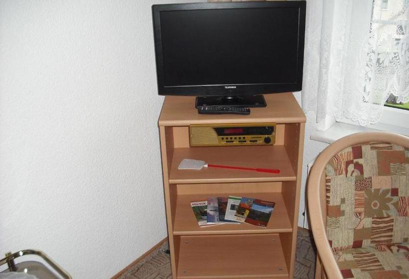 مبيت وإفطار Pension Möhring