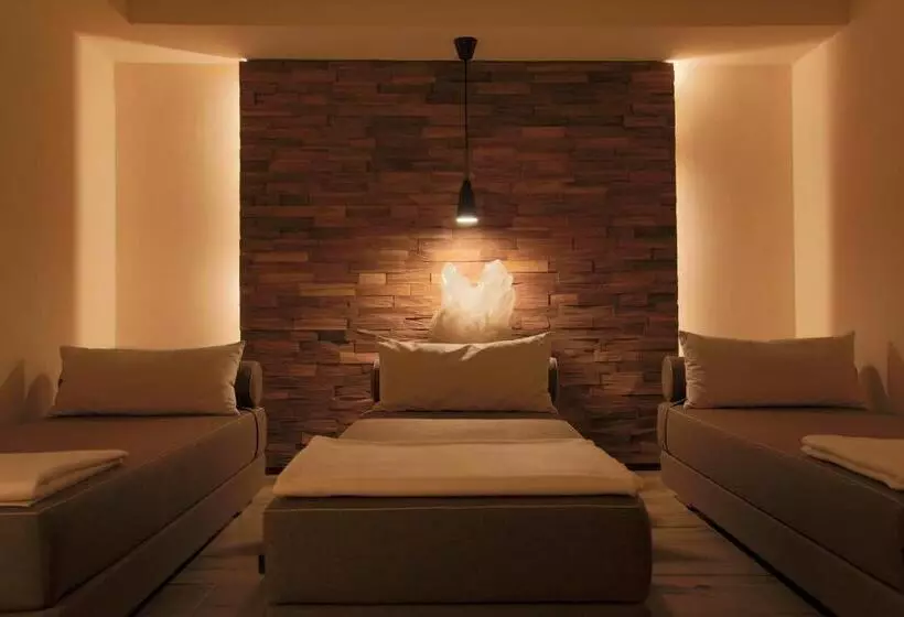 Bio Thermalhotel Falkenhof