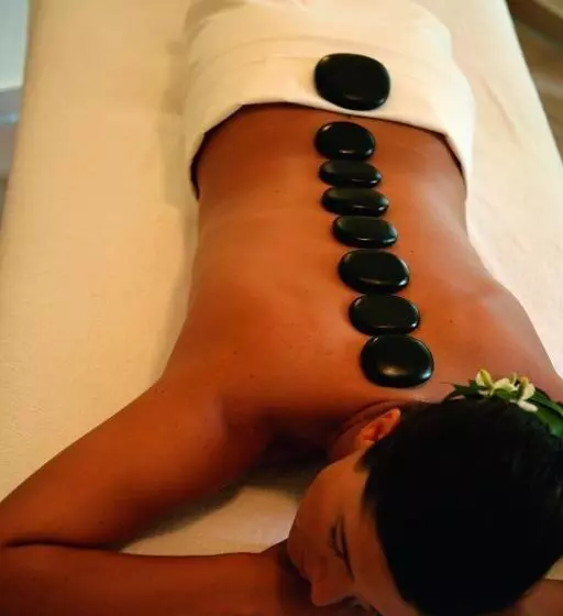 Bio Thermalhotel Falkenhof