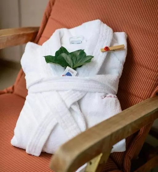 Bio Thermalhotel Falkenhof