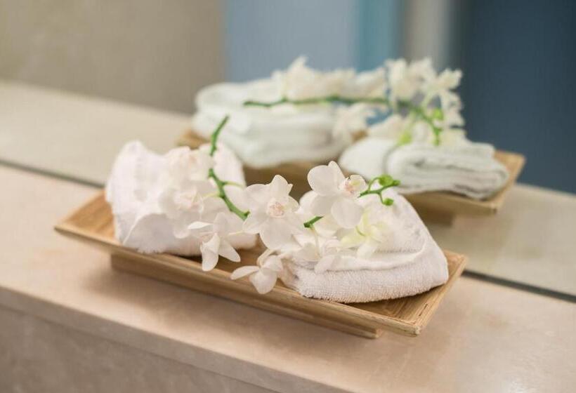 Bio Thermalhotel Falkenhof