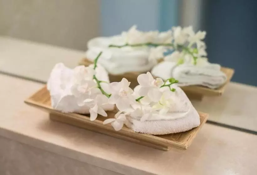 Bio Thermalhotel Falkenhof