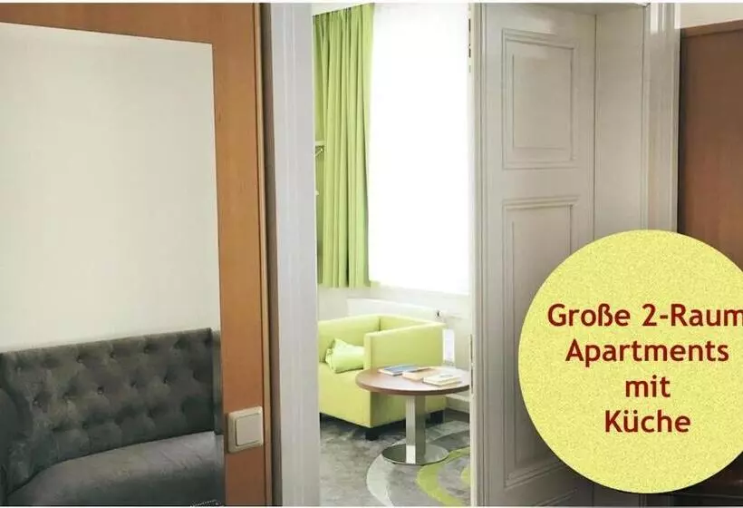 Boutique Hotel Amalienhof