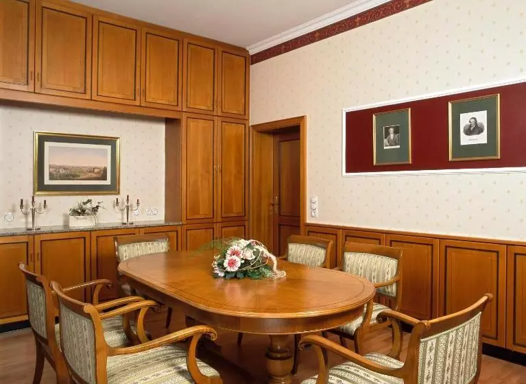 Boutique Hotel Amalienhof