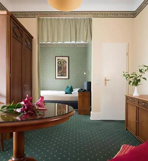 Boutique Hotel Amalienhof