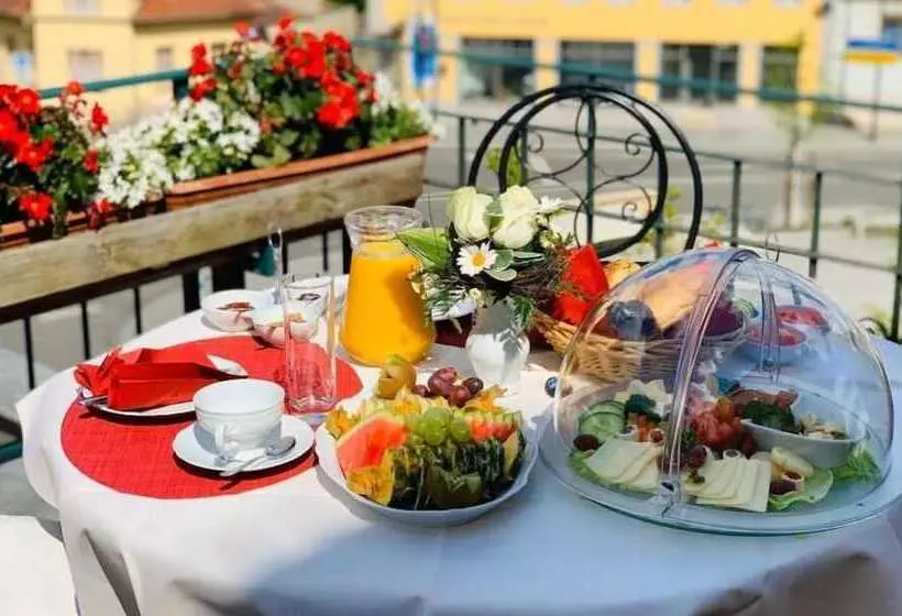 Boutique Hotel Amalienhof