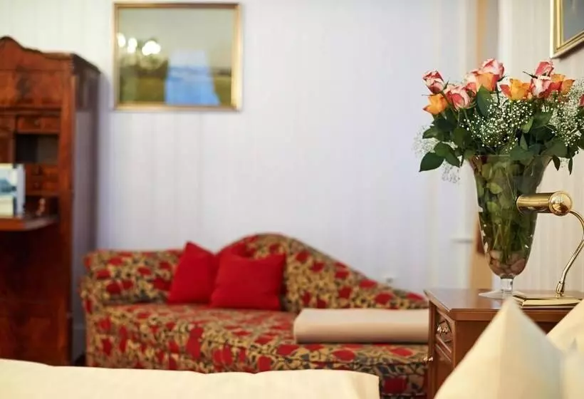 Boutique Hotel Amalienhof