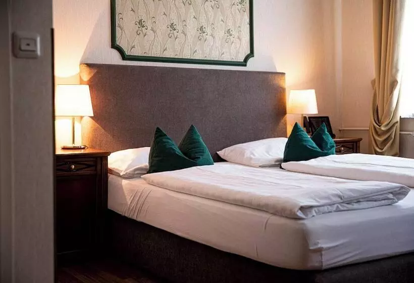 Boutique Hotel Amalienhof