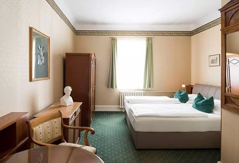 Boutique Hotel Amalienhof