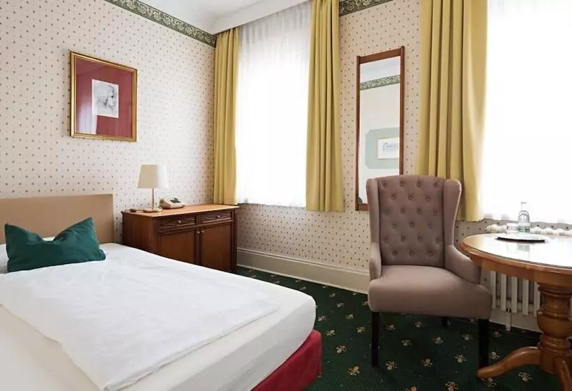 Boutique Hotel Amalienhof