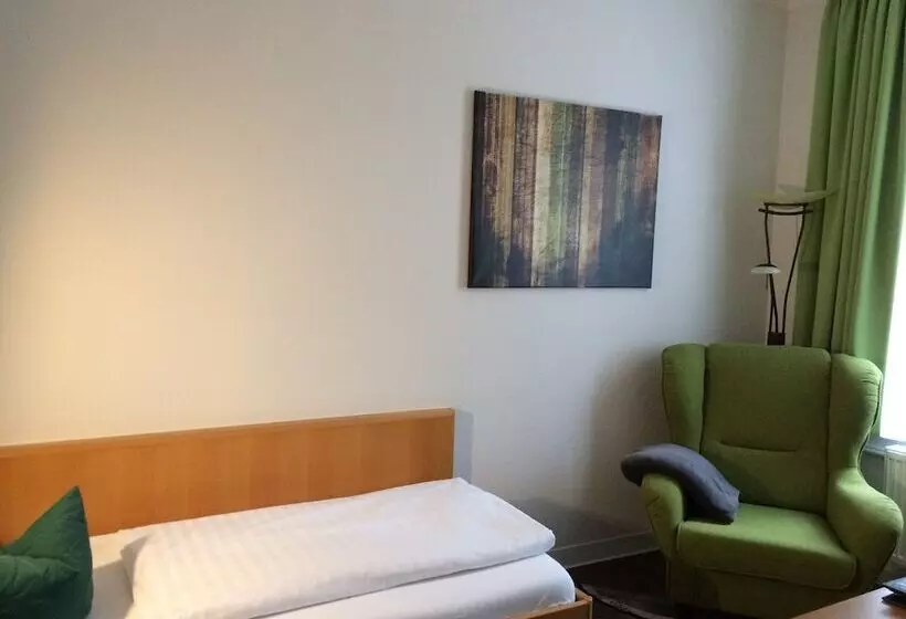 Boutique Hotel Amalienhof