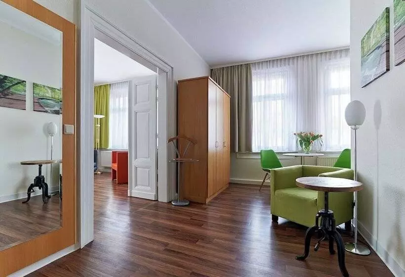 Boutique Hotel Amalienhof