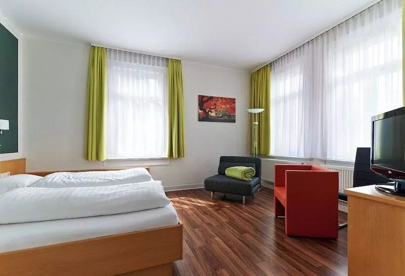 Boutique Hotel Amalienhof