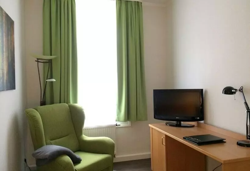 Boutique Hotel Amalienhof