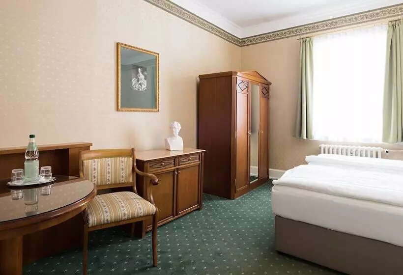 Boutique Hotel Amalienhof