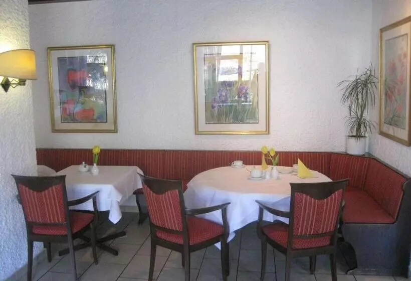 Hak Hotel Am Klostersee