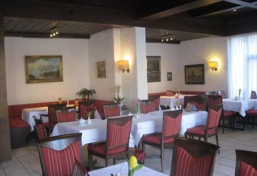 Hak Hotel Am Klostersee