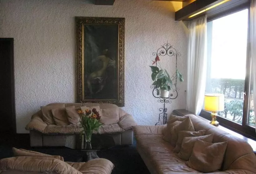 Hak Hotel Am Klostersee