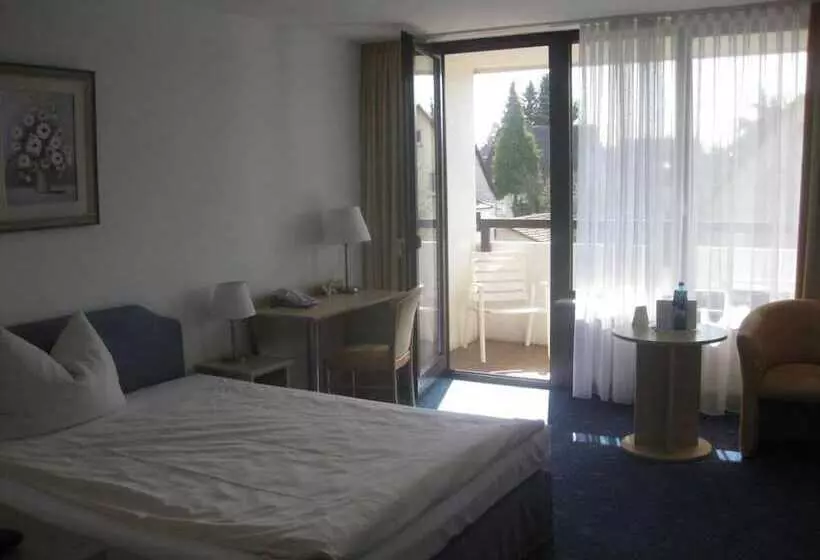 Hak Hotel Am Klostersee