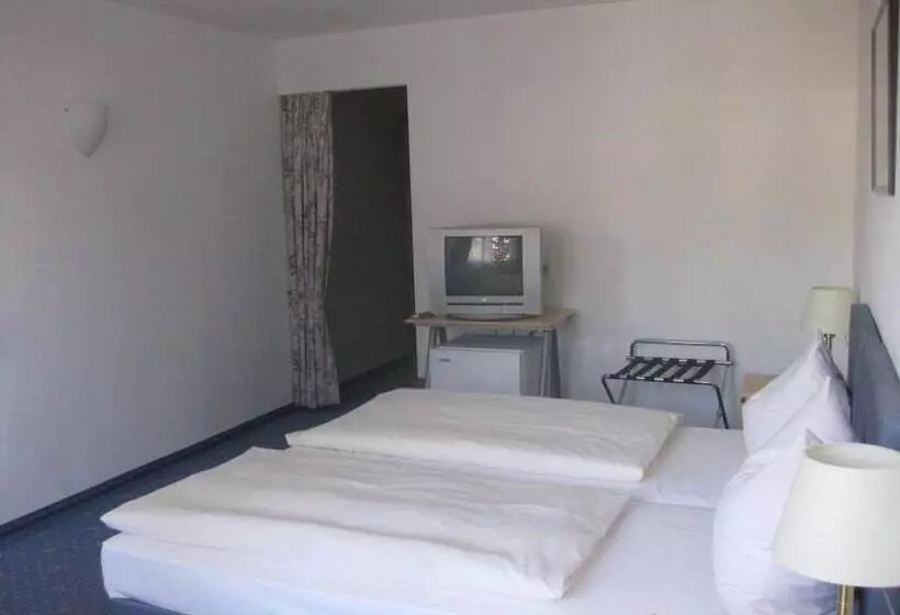 Hak Hotel Am Klostersee