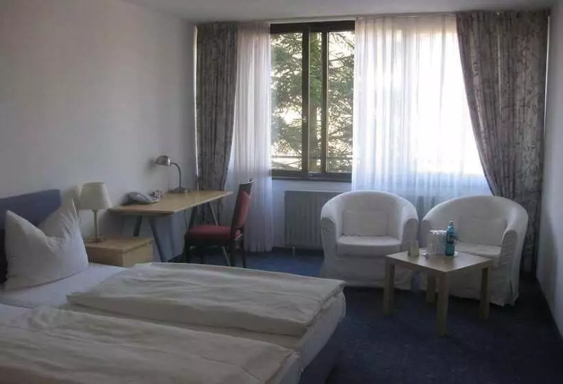 Hak Hotel Am Klostersee