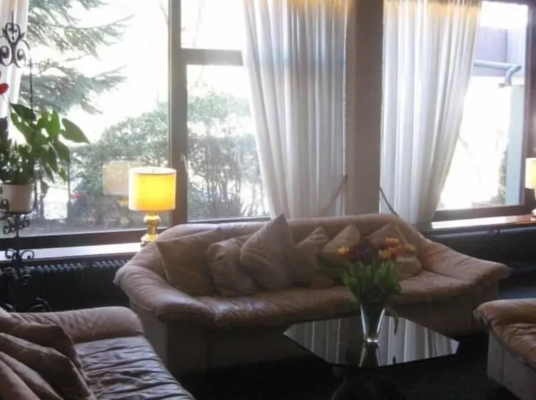 Hak Hotel Am Klostersee