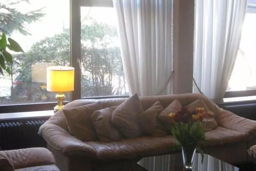 Hak Hotel Am Klostersee