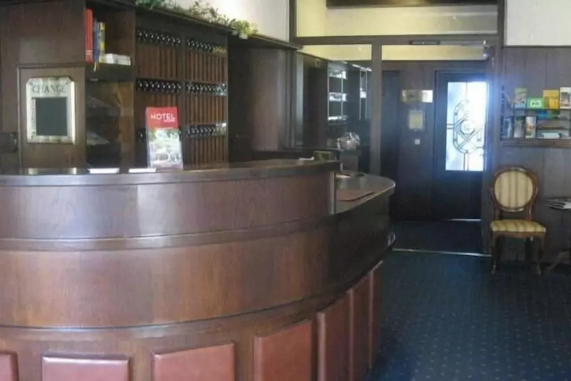 Hak Hotel Am Klostersee